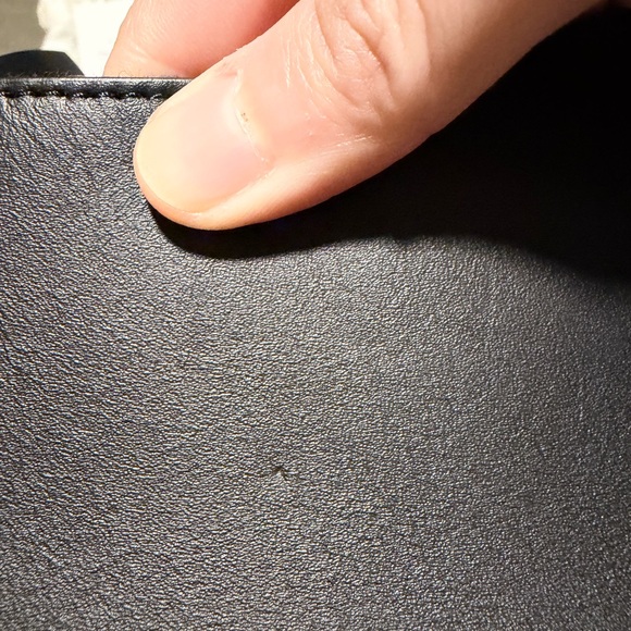 THE ROW Half Moon Bag - Picture 6 of 10